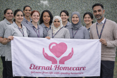 Photo of staff
