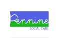 Pennine Independent Steps - A company logo