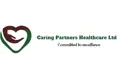 Caring Partners Healthcare Ltd - A company logo