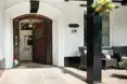 Orchid Woodlands Healthcare Ltd - An outside view of the home