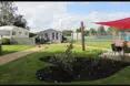Photo of the garden where applicable