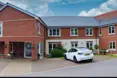Woodlands Care Home - An outside view of the home