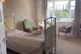 Hawkhurst House Proactive Assessment Unit - Photo of a typical bedroom
