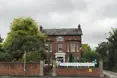 Charnwood House Nursing Home - An outside view of the home