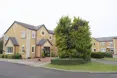 Mornington Hall Care Home - An outside view of the home