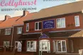 Collyhurst - An outside view of the home