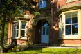 Kingarth - An outside view of the home
