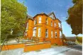Galtee More Residential Home Ltd - An outside view of the home