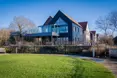 Deer Park Care Home - An outside view of the home
