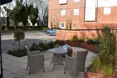 Photo of the garden where applicable