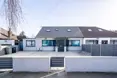 Gencare Care Home - An outside view of the home