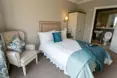 Photo of a typical bedroom