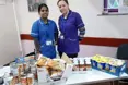 Photo of staff
