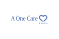 A One Care & Services - A company logo