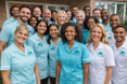 Photo of staff