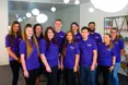 Photo of staff