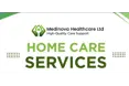 Medinova Healthcare Ltd, - A company logo