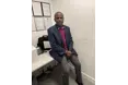 Photo of manager