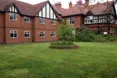 Royal Manor Nursing Home - An outside view of the home