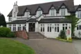 Hazelford Care Home - An outside view of the home