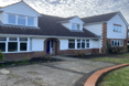 481 Ipswich Road - An outside view of the home