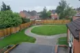 Synergy Leicester Care and Support Ltd - Photo of the garden where applicable