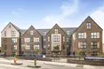 Beulah Vista Care Home - An outside view of the home