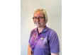 Photo of manager
