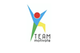 Team Motivate London Ltd - A company logo