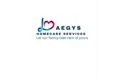 Aegys Smart Care - A company logo