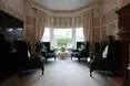 Photo of the lounge area