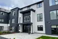 Oxford Manor Care Home - An outside view of the home