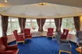 Photo of the lounge area