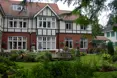 Richmondwood Rest Home - An outside view of the home