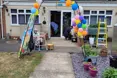 Photo of the garden where applicable