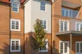 Birchwood Heights Care Home - An outside view of the home