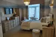 Photo of a typical bedroom