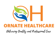 Ornate Healthcare Trafford - A company logo