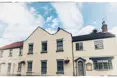 Elizabeth Homes - An outside view of the home