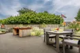 Photo of the garden where applicable