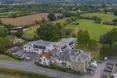 Somerhill Care Home - An outside view of the home