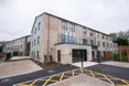 Adel Manor Care Home - An outside view of the home