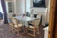 Photo of the dining area
