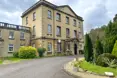 Juniper Court Care Home - An outside view of the home