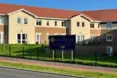 Merlin Manor Care Centre - An outside view of the home