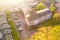 Oakdale Care Limited - An outside view of the home