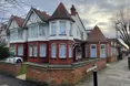Woodlands - An outside view of the home