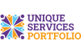 UniqCare Islington - A company logo