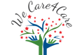 We Care4Care ltd - A company logo