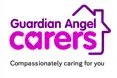Guardian Angel Carers Eastleigh & Hedge End - A company logo